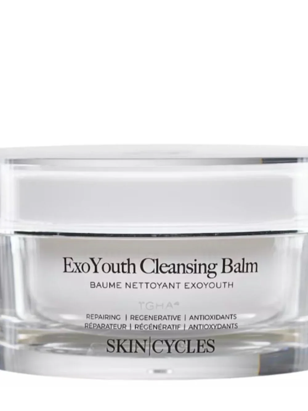 NWT Skin|Cycles ExoYouth Cleansing Balm 100ml